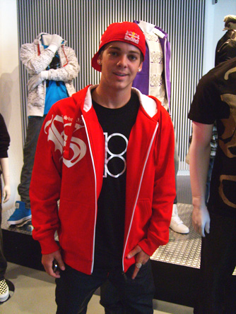 ryan sheckler web